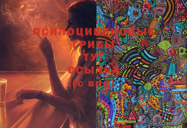 хмурый Баксан